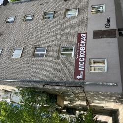 Фото Хостел Московская