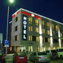 Фото Крокус-Отель