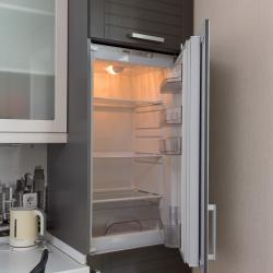 Фото Апартаменты на улице Петра Сумина 22