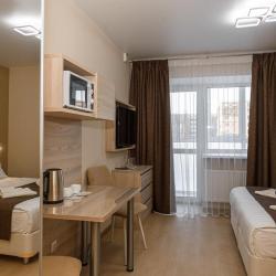 Фото Ленинградский апарт-отель