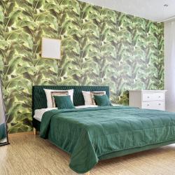 4-комнатные апартаменты люкс