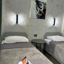 Фото Отель Guest House Elbrus (Гест Хаус Эльбрус)
