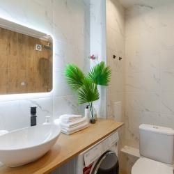 Фото Отель RentPlaza (РентПлаза) на улице Губернаторская
