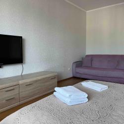 1-комнатные апартаменты стандарт