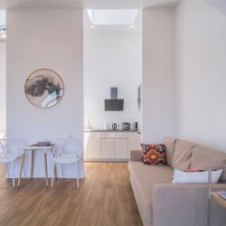 Фото Апартаменты Светланская 51