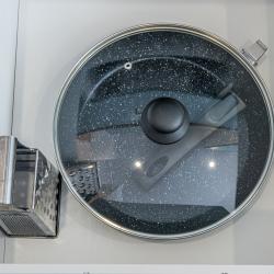 Фото Отель Квартира в нежных тонах