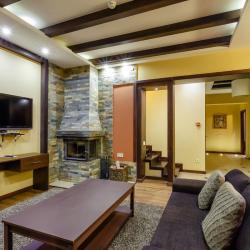 Фото Отель Ой-Карагай Лесная Сказка (Oi-Qaragai)