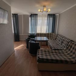Фото Апартаменты на ул. Завенягина, 6к1
