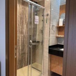 Номер делюкс с 1 двуспальной кроватью