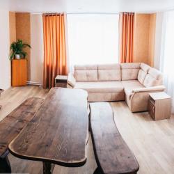 Фото Отель Таежный Привал