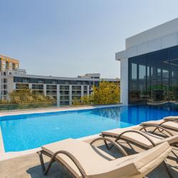 Фото Zenith Resort Hotel&Spa Ultra All inclusive (Зенит Резорт Отель и Спа Ультра все включено)