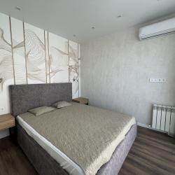 Фото Апартаменты на улице Пластунская 123а корпус 3