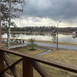 Апартаменты стандарт #304