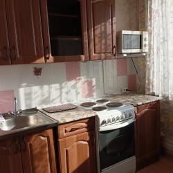 1-комнатные апартаменты стандарт