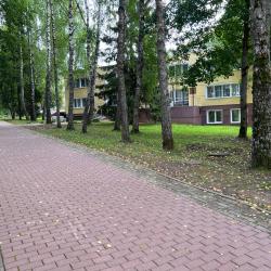 Фото Отель Изумруд