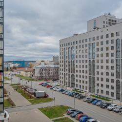 Фото Отель Хорошего дня на улице Александра Козицына 12