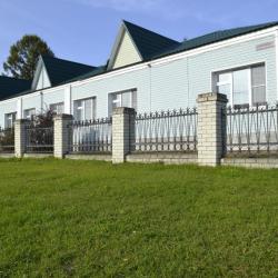 Фото Отель Гостевой дом Волга