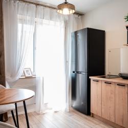 Фото Апартаменты на улице Молокова 12