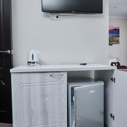 Фото Отель Гостиный двор На прудах