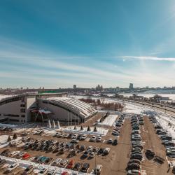 2-комнатные апартаменты стандарт