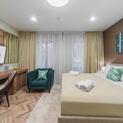Forest Luxury Apartments 3