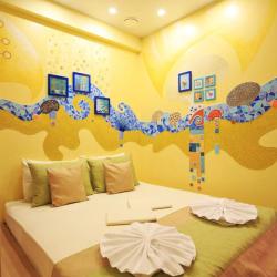 Фото Отель На Черноморской