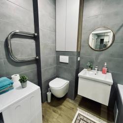 1-комнатные апартаменты улучшенные