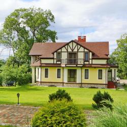 Фото Отель Сафари-Парк