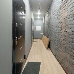 Фото Отель Метры в центре на улице Марата 77