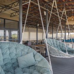 Фото Отель Silence hotel (Сайленс)