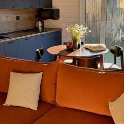 Коттедж улучшенный