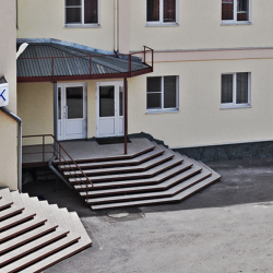 Фото Отель Маяк