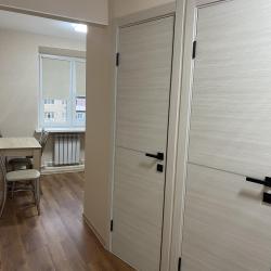 Фото Апартаменты на переулке Коммунистический 106