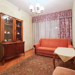 Фото Отель Загорские дали