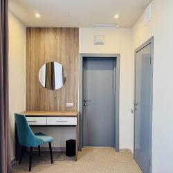 Фото Отель Sanitas Medical Resort&SPA (Санитас Медикал)