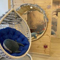 Фото Отель Санаторий на Волге