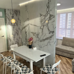 3-комнатные апартаменты улучшенные