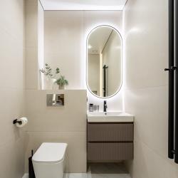 Фото Отель Merino home (Мерино хоум) на улице Белоостровская