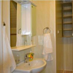 Фото Отель Apreski Бунгало на Банном (Апрески)