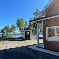 Фото Отель Радужная