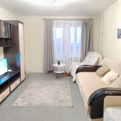 Апартаменты улучшенные Осипенко 2Б