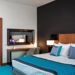 Фото Отель Radisson Blu (Рэдиссон Блю )