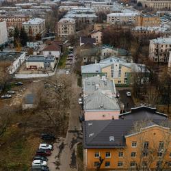 Апартаменты улучшенные