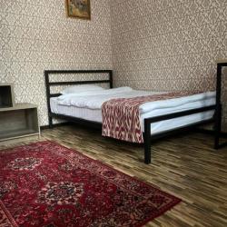 Номер стандарт эконом с 2 односпальными кроватями