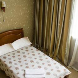 Фото Отель Ayhan Hotel (Айхан)