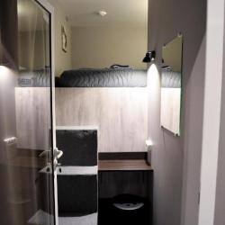фото 35 Shelter-Hotels ВДНХ (Шелтер)