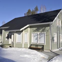 Фото Отель Жемчужина Сибири