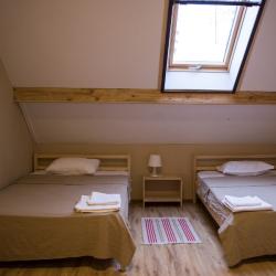 Фото Отель Риверсайд