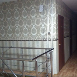 Фото Отель Хазар