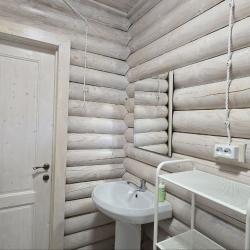 Коттедж улучшенный